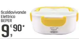 Supermercati Dok Scaldavivande Elettrico BEPER offerta