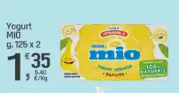 Supermercati Dok Yogurt MIO offerta