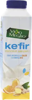 MD Discount LATTE DI KEFIR offerta