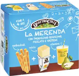 MD Discount LA MERENDA offerta