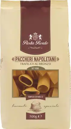 MD Discount PACCHERI NAPOLETANI offerta