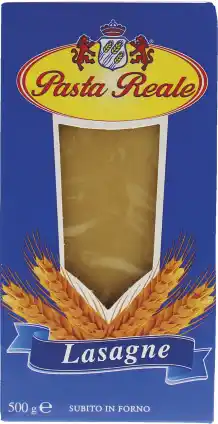MD Discount LASAGNE DI SEMOLA offerta