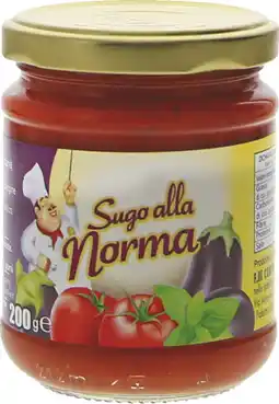 MD Discount SUGO ALLA NORMA offerta