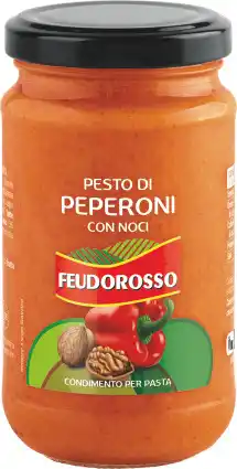 MD Discount PESTO PEPERONI E NOCI offerta