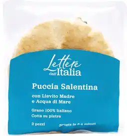 MD Discount PUCCIA SALENTINA offerta