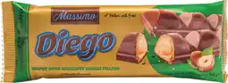 MD Discount 2 SNACK AL CIOCCOLATO offerta