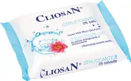 MD Discount 25 SALVIETTE STRUCCANTI offerta