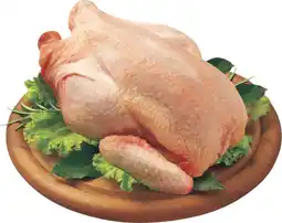 MD Discount POLLO A BUSTO offerta