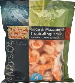 MD Discount CODE DI MAZZANCOLLE TROPICALI offerta