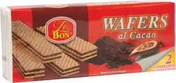 MD Discount WAFERS AL CACAO offerta