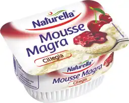 MD Discount MOUSSE MAGRA offerta