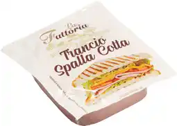 MD Discount TRANCIO SPALLA COTTA offerta