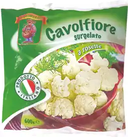 MD Discount CAVOLFIORE offerta