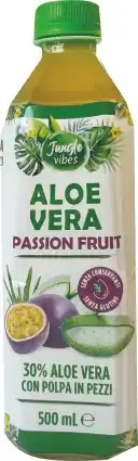 MD Discount ALOE VERA E PASSION FRUIT offerta