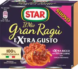 MD Discount GRAN RAGÙ offerta