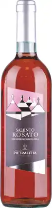 MD Discount SALENTO ROSATO I.G.T offerta