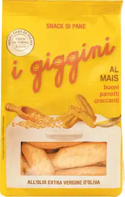 MD Discount MINI GRISSINI offerta