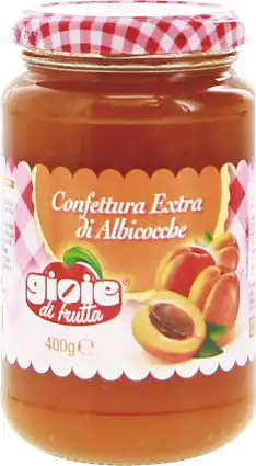 MD Discount CONFETTURA DI ALBICOCCHE offerta