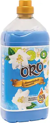 MD Discount AMMORBIDENTE GELSOMINO E BERGAMOTTO/ VANIGLIA offerta