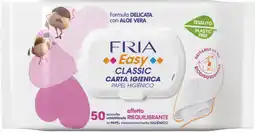 MD Discount CARTA IGIENICA UMIDIFICATA offerta