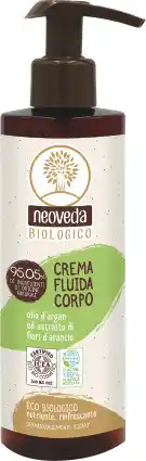 MD Discount CREMA FLUIDA CORPO offerta