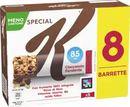 MD Discount 8 BARRETTE SPECIAL K offerta
