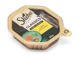 MD Discount PATÈ PER GATTO al pollo in patè offerta