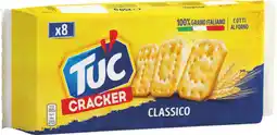 MD Discount TUC CRACKER offerta