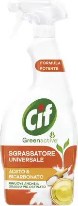 MD Discount SGRASSATORE UNIVERSALE SPRAY offerta