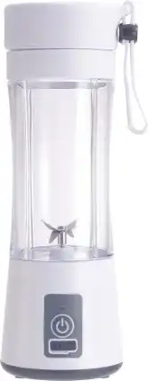 MD Discount FRULLATORE GOBLEN BIANCO offerta