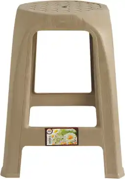 MD Discount SGABELLO ALTO offerta