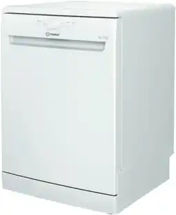 MD Discount LAVASTOVIGLE INDESIT 14 BIANCA offerta