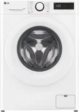 MD Discount LAVATRICE 10 KG offerta