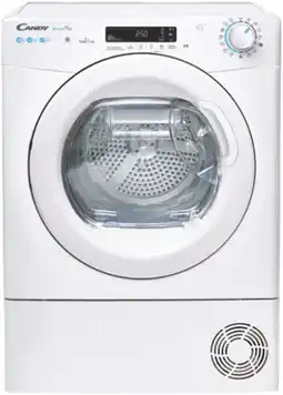 MD Discount ASCIUGATRICE SMART PRO 8 KG offerta