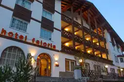 MD Discount PARK HOTEL FALORIA offerta