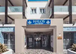 MD Discount CLUBHOTEL HALOS CASA offerta
