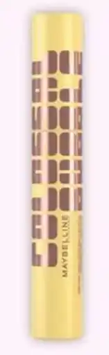 La Saponeria MAYBELLINE Colossal Bubble mascara nero offerta
