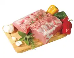 MD Discount LONZA A TRANCI offerta