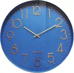 MD Discount OROLOGIO BLU offerta