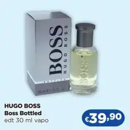 La Saponeria HUGO BOSS Boss Bottled offerta