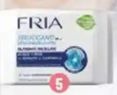 IperFamila FRIA Salviette Struccanti Assortite offerta