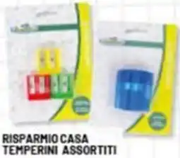 Risparmio Casa Risparmio casa temperini assortiti offerta