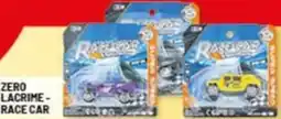 Risparmio Casa Zero lacrime- race car offerta
