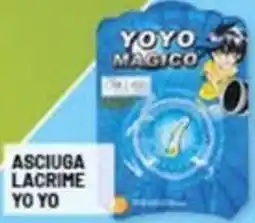 Risparmio Casa Asciuga lacrime yo yo offerta