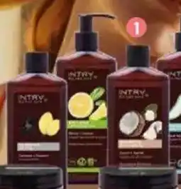 IperFamila INTRA Shampoo/ balsamo trattamenti assortiti offerta