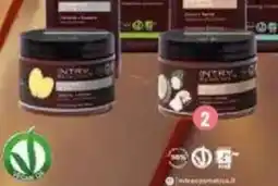 IperFamila INTRA Maschera per capelli trattamenti assortiti offerta