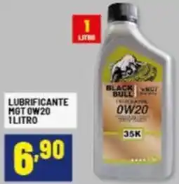 Risparmio Casa Lubrificante mgt ow20 offerta