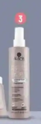 IperFamila ALAMA PROFESSIONAL Repair Miracle Fluid 5 in 1 Ristrutturante offerta