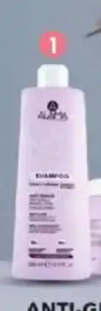 IperFamila ALAMA PROFESSIONAL Shampoo assortiti offerta