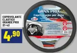 Risparmio Casa Coprivolante elastico grande prix 37-43 offerta
